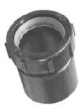 633211X LaSalle Bristol Sewer Waste Valve Fitting Tailpiece Adapter ...