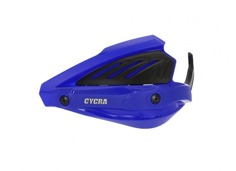 Cycra 2021 Yamaha Tenere 700 Voyager Dual Road - Blue/Black - RV and Auto Parts