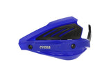 Cycra 2021 Yamaha Tenere 700 Voyager Dual Road - Blue/Black - RV and Auto Parts