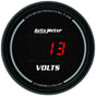 6393 Gauge Voltmeter