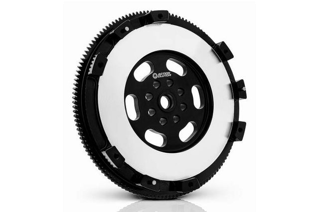 Action Clutch 17-21 Honda Civic Si 1.5L (L15B7) Turbo Retrofit Chromoly Lightweight Flywheel - Action Clutch