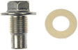 65147 Oil Drain Plug