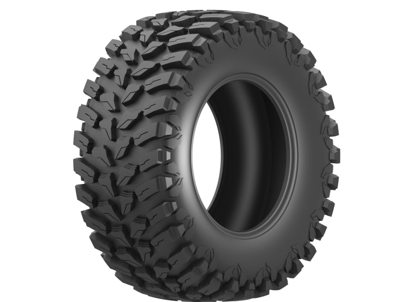 Kenda K3213 Cross Trail Front/Rear Tire - 33X10R15 8PR 96M TL - Kenda