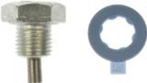 65203 Oil Drain Plug