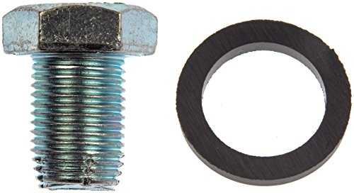 65204 Oil Drain Plug