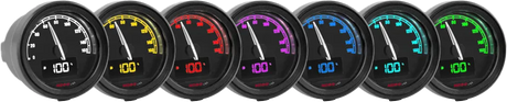 Tnt 05s D48 Speedometer - RV and Auto Parts