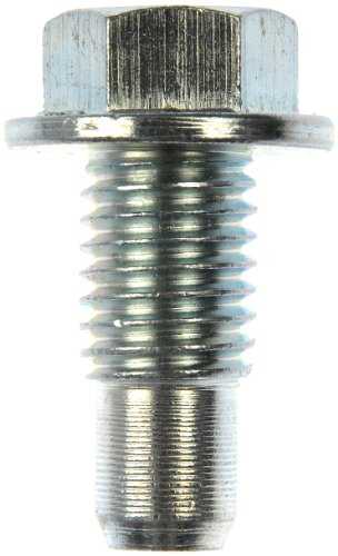 65211 Oil Drain Plug