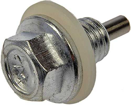 65212 Oil Drain Plug