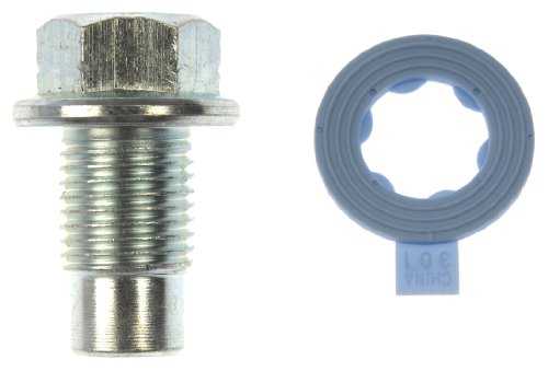 65214 Oil Drain Plug