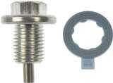 65216 Oil Drain Plug