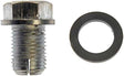 65217 Oil Drain Plug