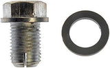 65217 Oil Drain Plug