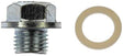 65253 Oil Drain Plug