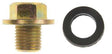 65263 Oil Drain Plug