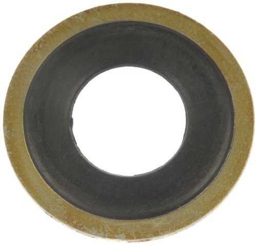 65274 Oil Drain Plug Washer