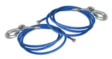 655-76 Trailer Safety Cable