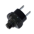 Kleinn Sealed Tank Mount Pressure Switch/ 1/4In M NPT/ 100 PSI On/ 130 PSI Off - RV and Auto Parts