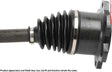 66-1430 CV Axle Shaft