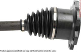 66-1430 CV Axle Shaft