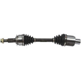 66-1613 CV Axle Shaft