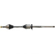 66-2281 CV Axle Shaft