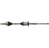 66-2281 CV Axle Shaft