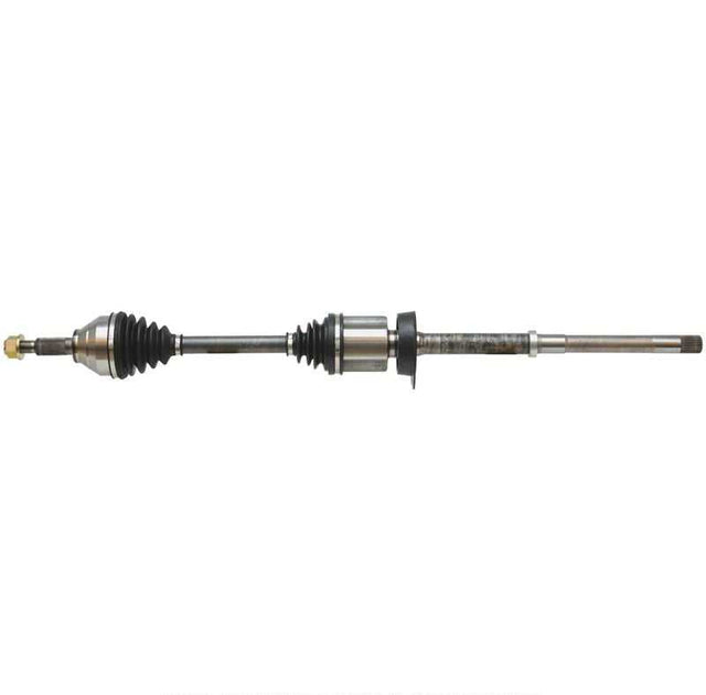 66-2281 CV Axle Shaft