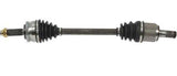 66-3753 CV Axle Shaft