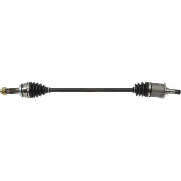 66-4304 CV Axle Shaft