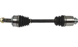 66-4334 CV Axle Shaft