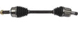 66-4339 CV Axle Shaft