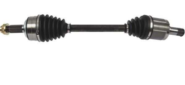 66-4339 CV Axle Shaft