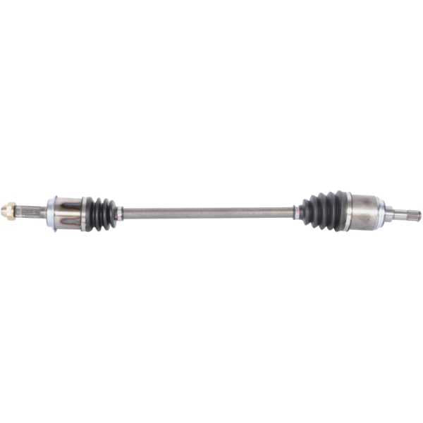 66-4347 CV Axle Shaft