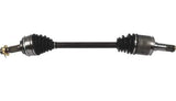 66-5378 CV Axle Shaft