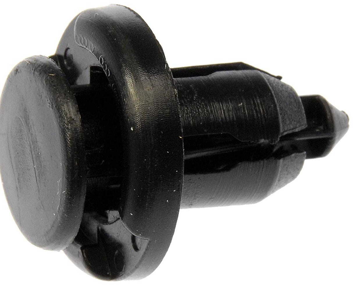 66003 Engine Splash Shield Fastener