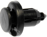 66003 Engine Splash Shield Fastener