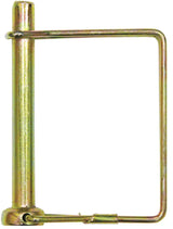 66053 Trailer Coupler Safety Pin Clip