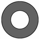 66451 Oil Drain Plug Washer