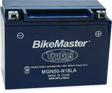 BikeMaster Trugel Battery MGN50-N18LA - RV and Auto Parts