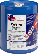 1802 Vp Racing Mi Vp Fuel 5 Gal Pail - RV and Auto Parts