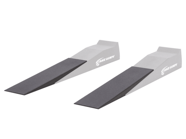 Race Ramps Xtenders for 56in. Race Ramps - 6.6 Degree Approach Angle - RV and Auto Parts