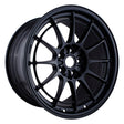 Enkei NT03+M 18x9.5 5x114.3 40mm Offset 72.6mm Bore Black Wheel G35/350Z *MOQ 40 Wheels* - 3658956540BK