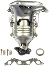 673-608 Catalytic Converter