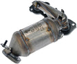 673-882 Catalytic Converter