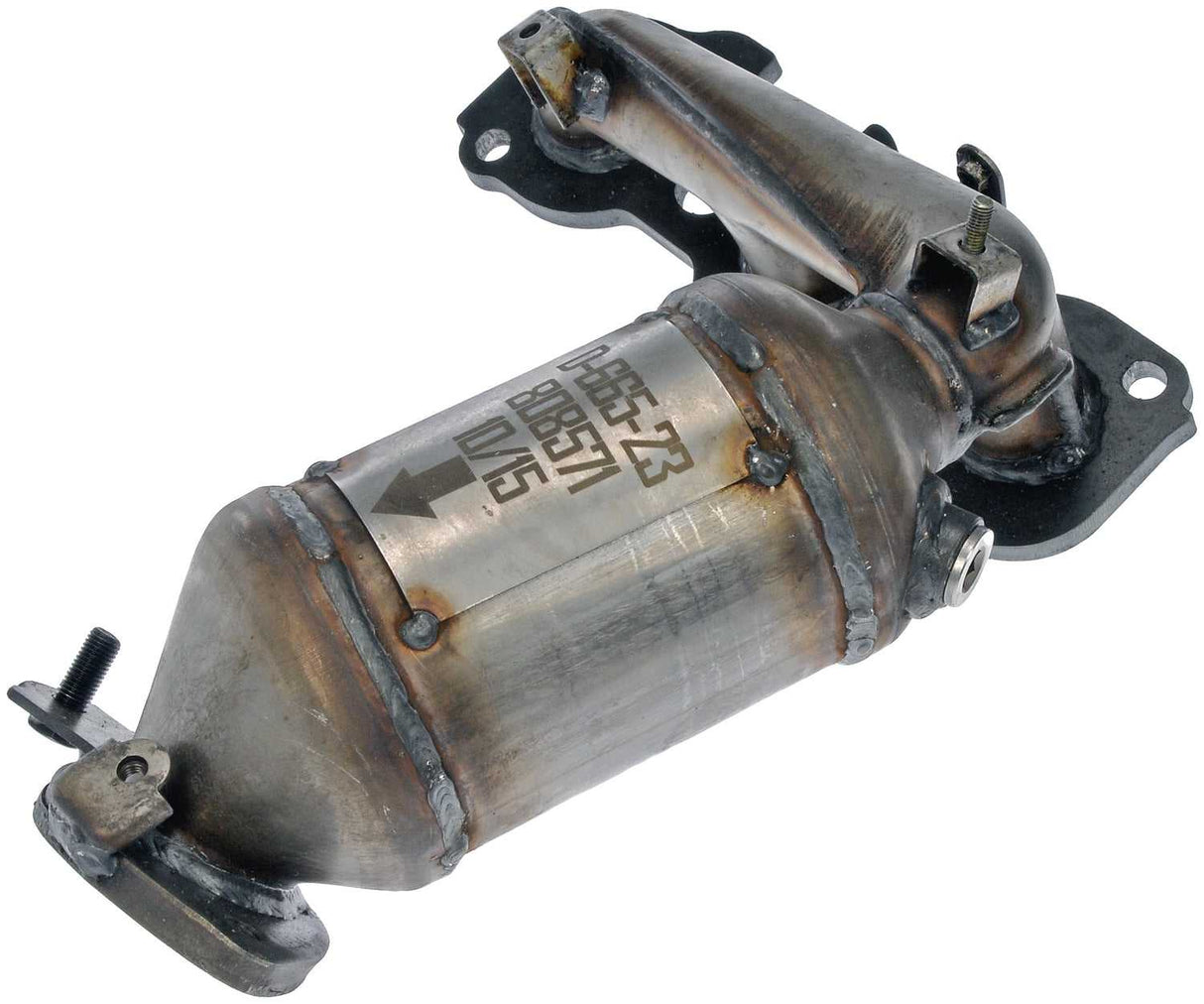 673-882 Catalytic Converter