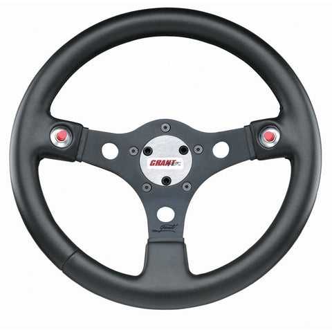 673 Grant Products Steering Wheel 13 Inch Diameter