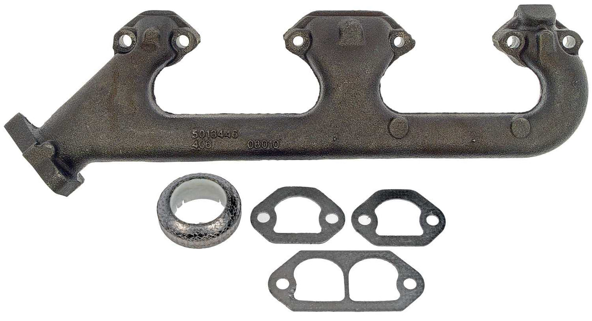 674-446 Exhaust Manifold