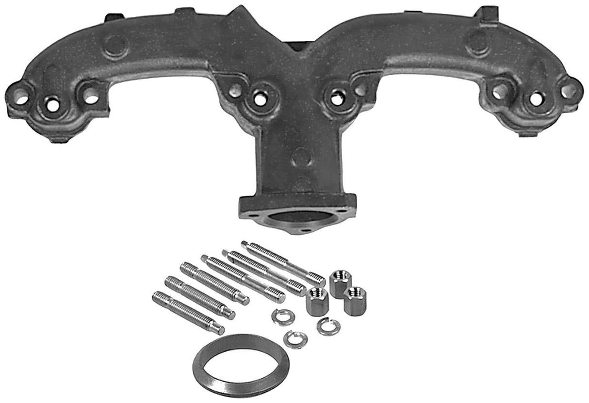 674-501 Exhaust Manifold