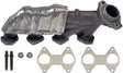 674-695 Exhaust Manifold