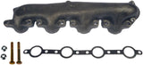 674-745 Exhaust Manifold